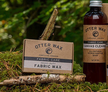 Cotton motorcycle jackets grow - that's how it works