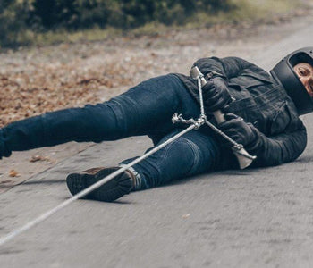 Ce que vous devez savoir sur les vêtements de moto certifiés CE