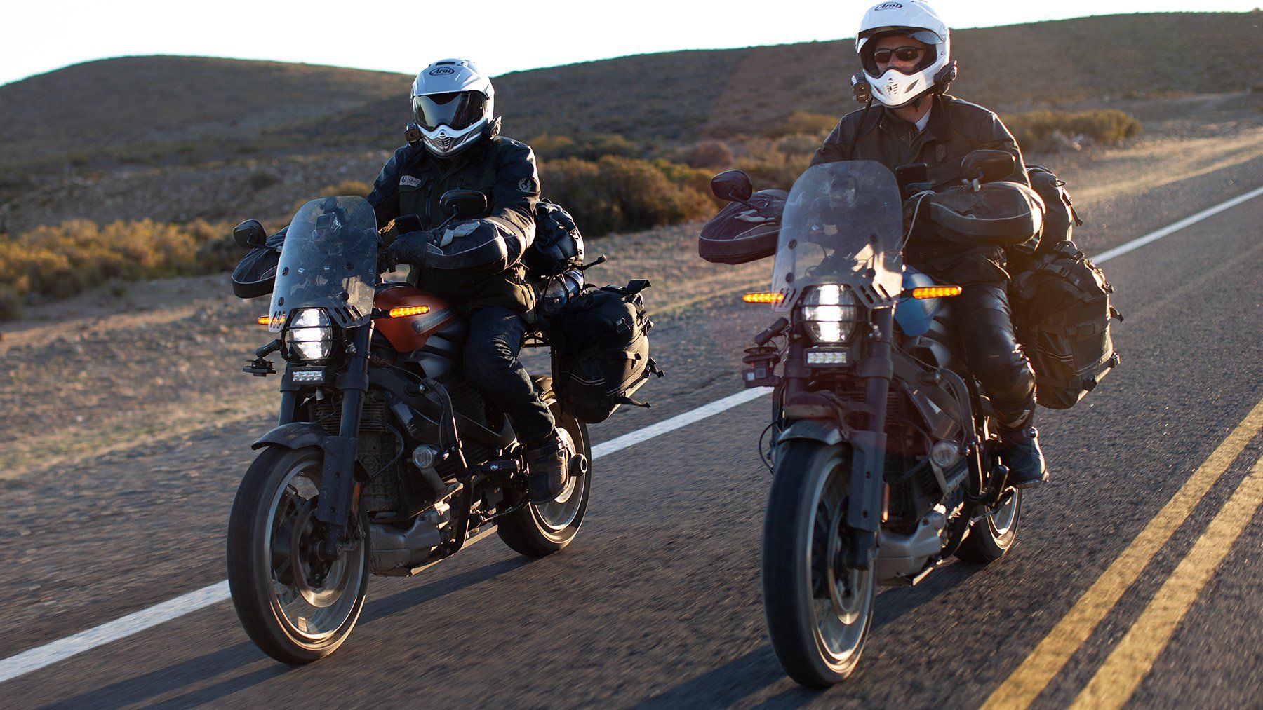 Worauf du beim Kauf einer Motorradjacke achten solltest