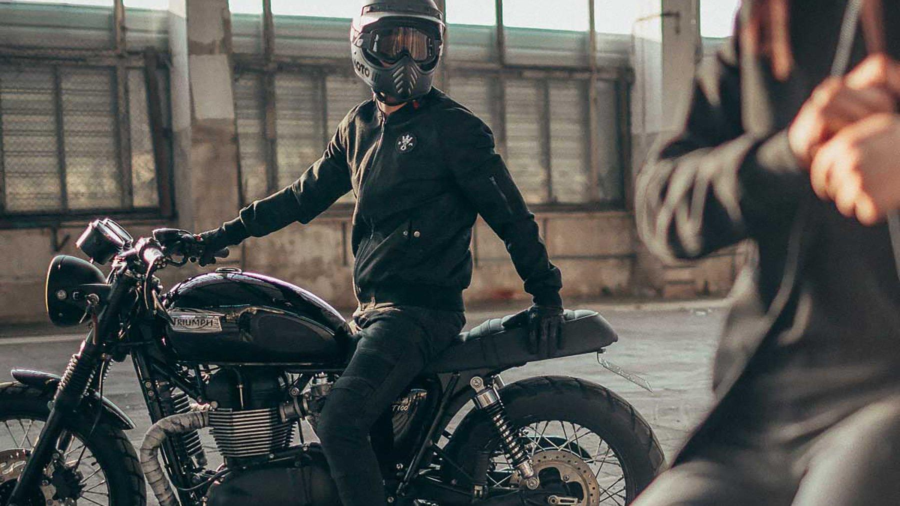 Pando Moto