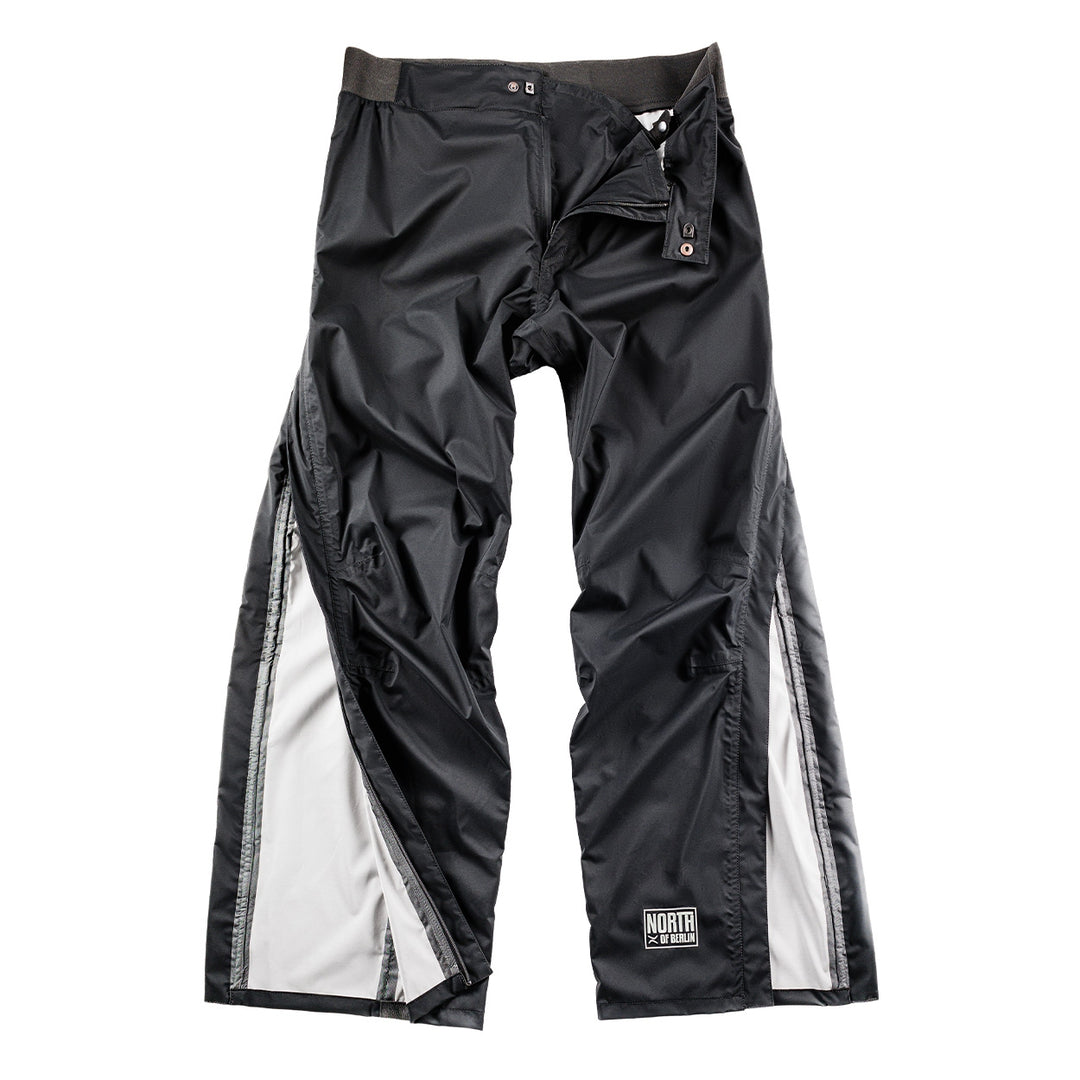 North of Berlin Swamp Women rain pants