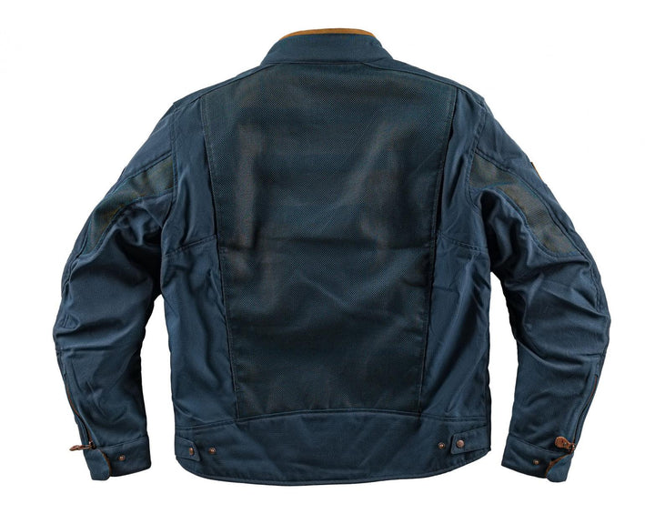 North of Berlin Desert Rider jacket