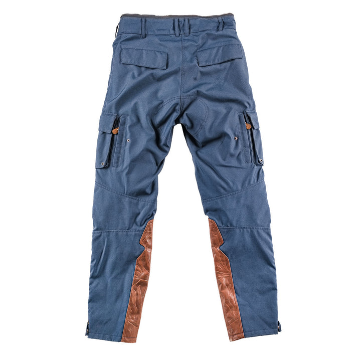 North of Berlin Hose Dryzone Women Blue