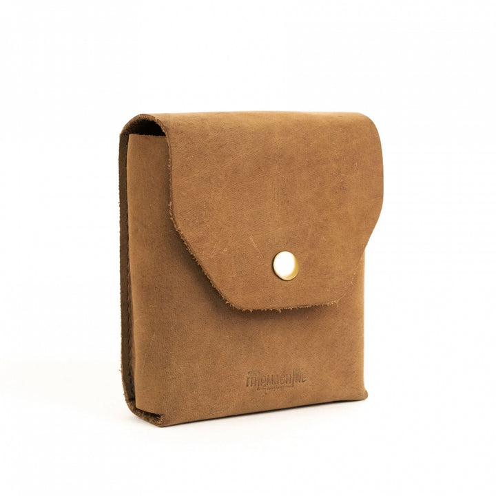 Trip Machine Trooper Casque Sac Tabac