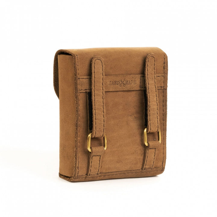 Trip Machine Trooper Casque Sac Tabac