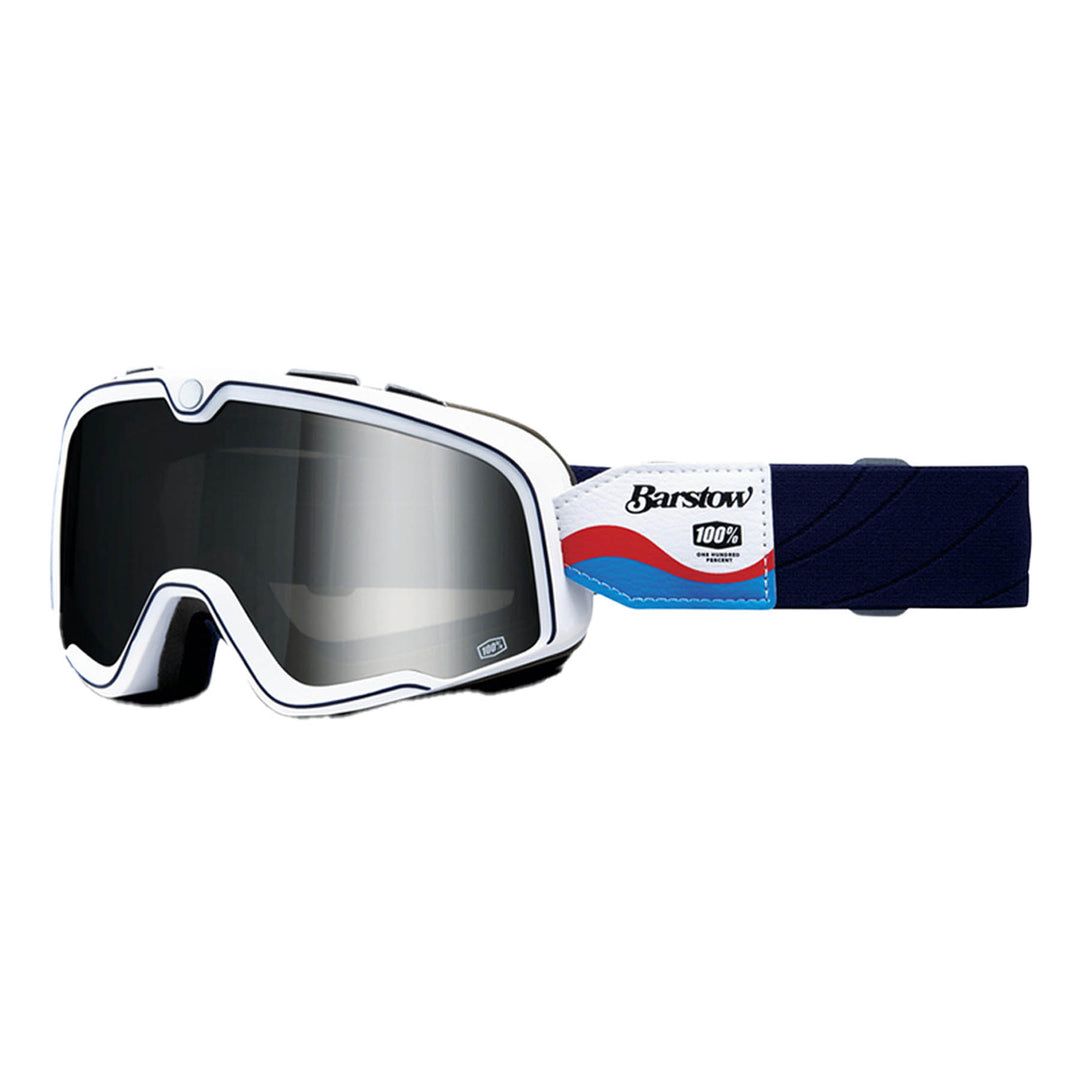 Barstow Classic Retro-Brille Lucien