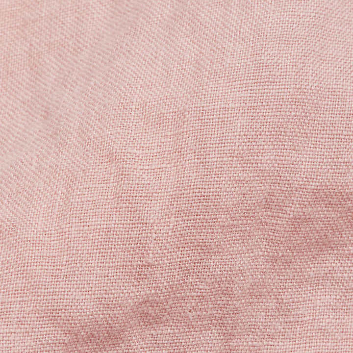 Chemise Blue de Gênes Enrico Beach Pink