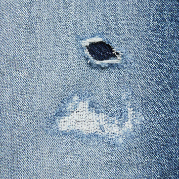Blue de Gênes Jeans Vinci Super Used