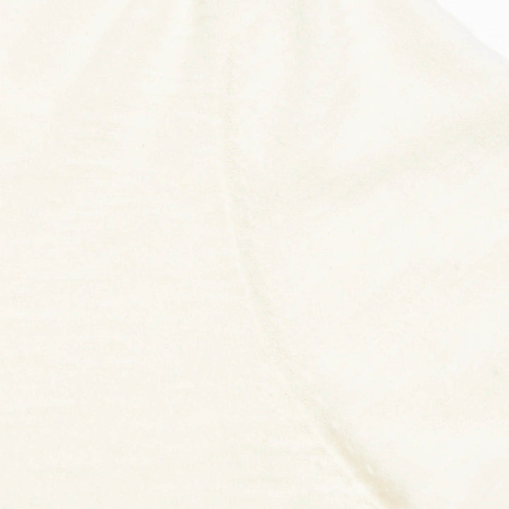 Blue de Gênes Pullover Monte Knit Bianco