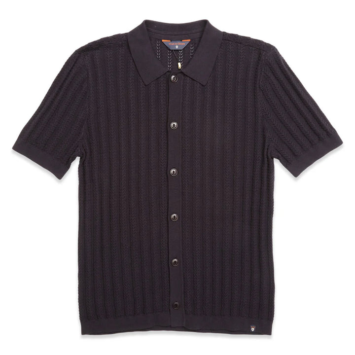 Ouverture du magasin de polo Blue de Genes