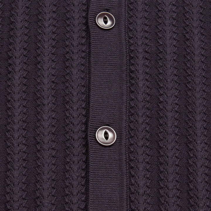 Ouverture du magasin de polo Blue de Genes