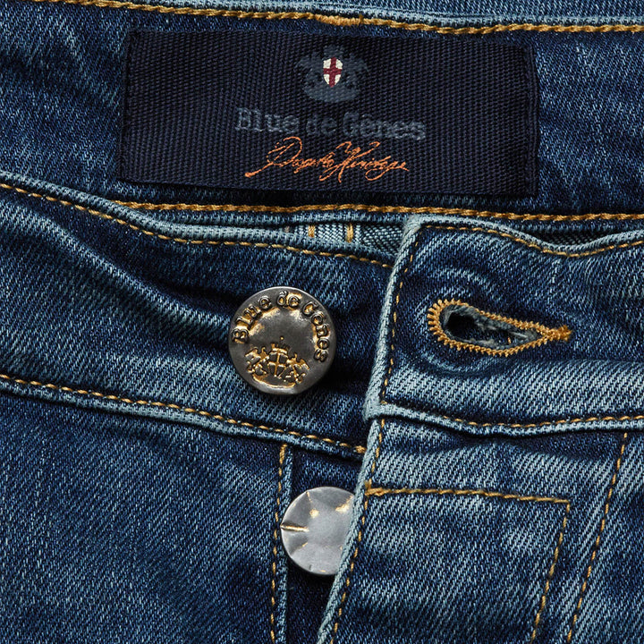 Jean Bleu de Gênes Recco Pala Occasion