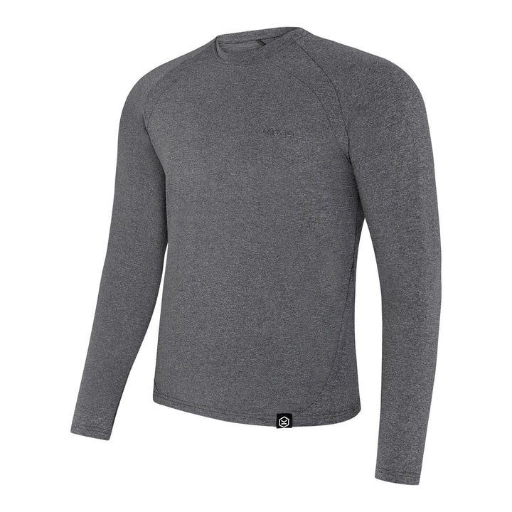Knox long-sleeved shirt base layer max