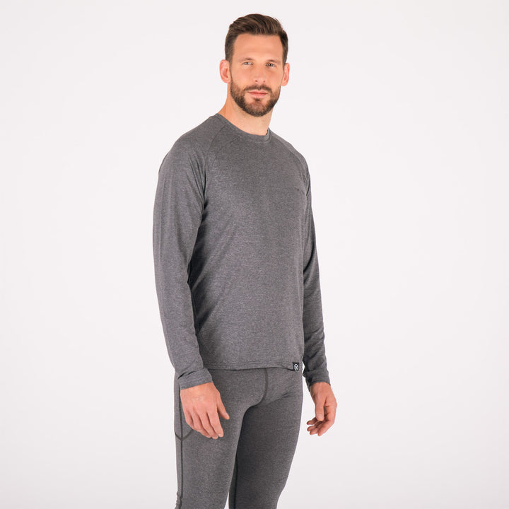 Knox long-sleeved shirt base layer max