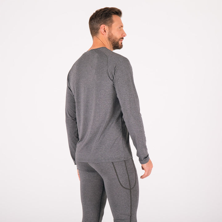 Knox long-sleeved shirt base layer max