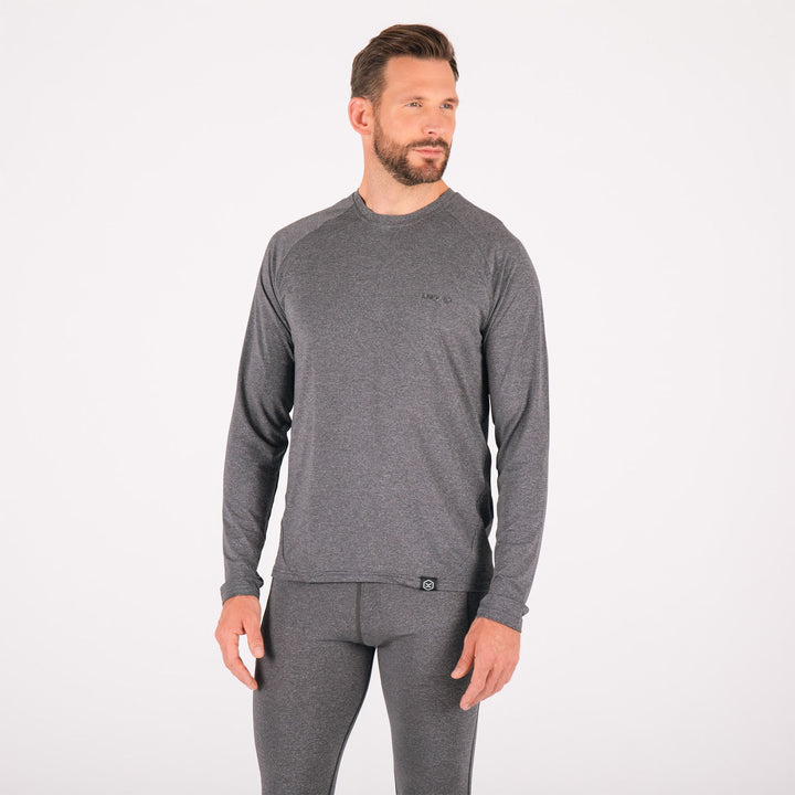 Knox long-sleeved shirt base layer max