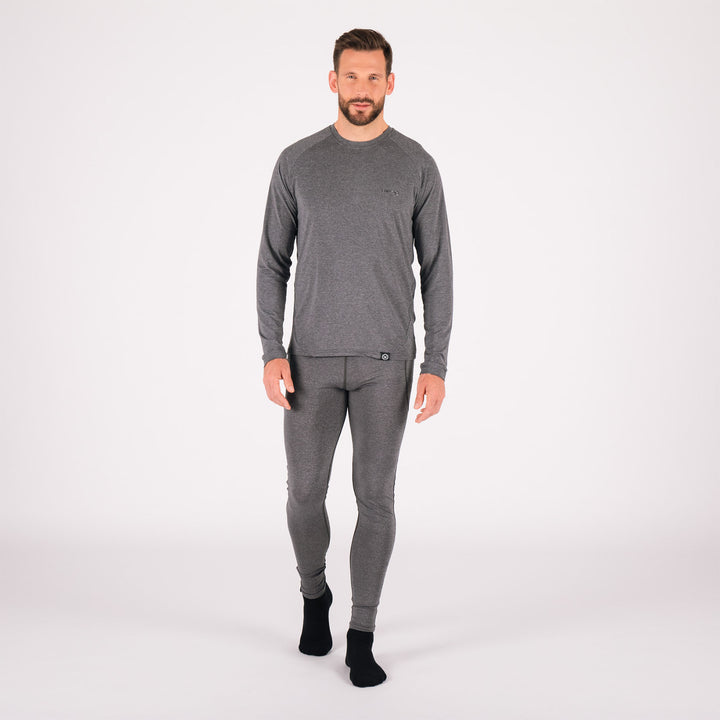 Knox long-sleeved shirt base layer max