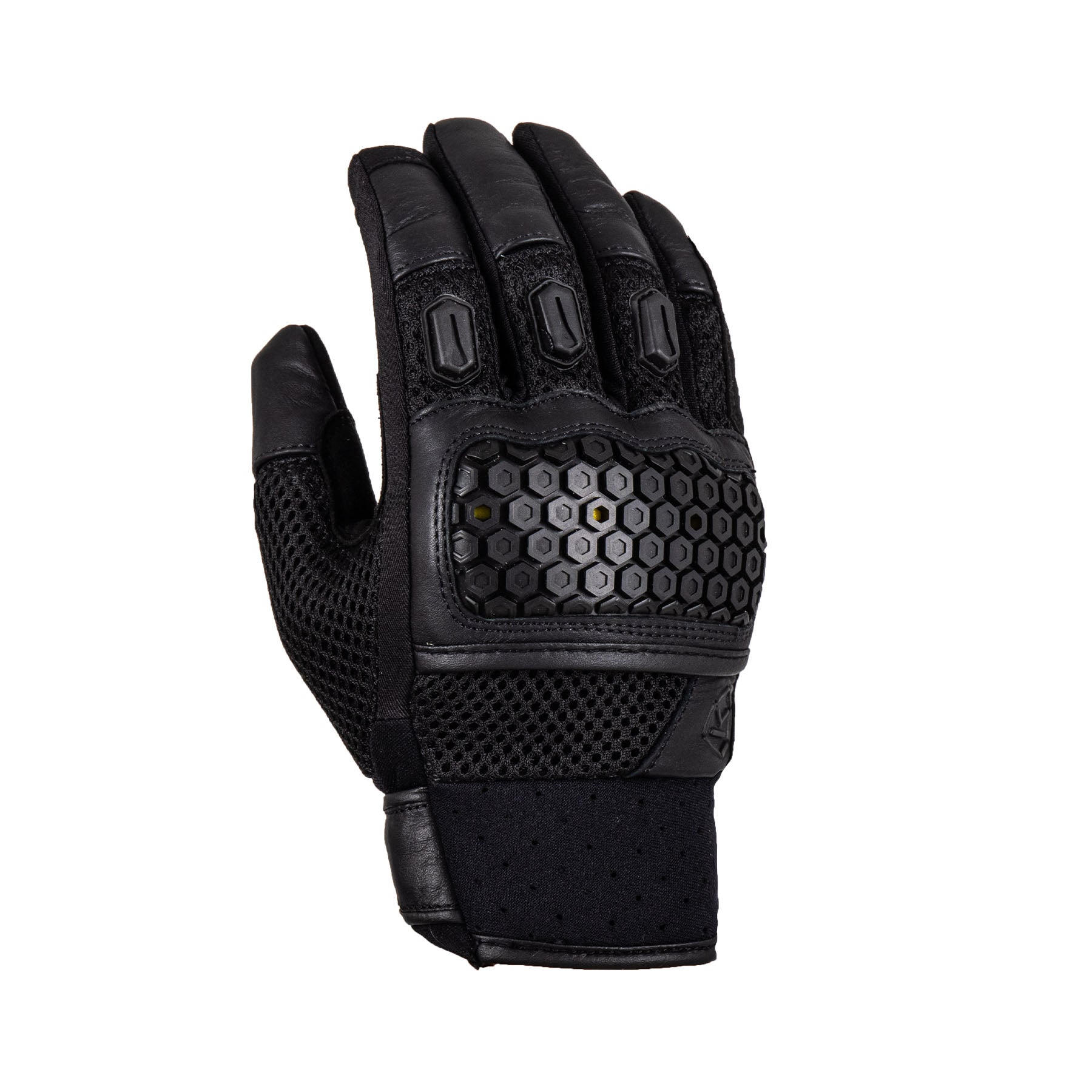 Knox Motorradhandschuhe Urbane Pro – Bad and Bold