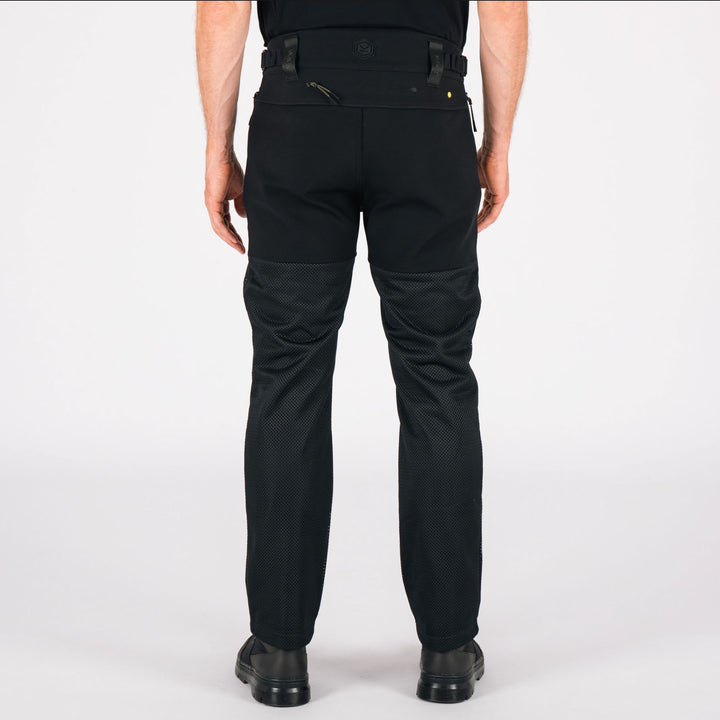 Pantalon moto Knox Urban Pro MK2