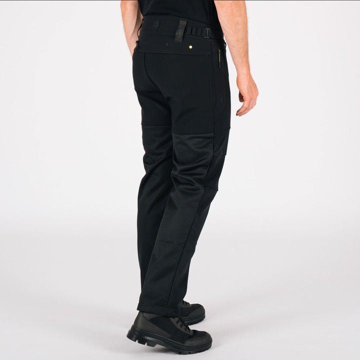 Pantalon moto Knox Urban Pro MK2