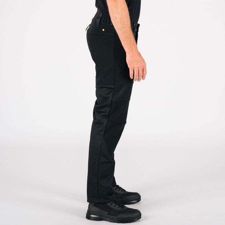 Pantalon moto Knox Urban Pro MK2