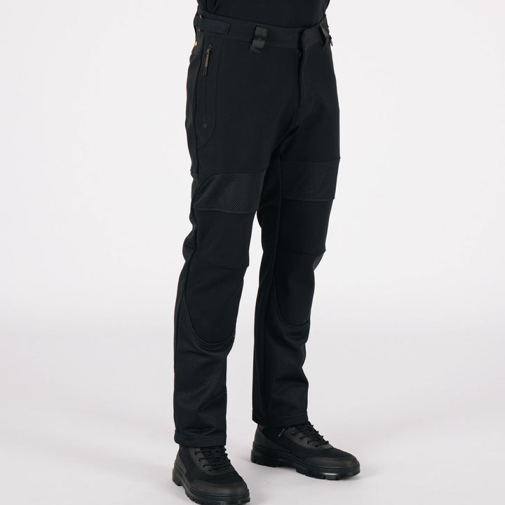 Pantalon moto Knox Urban Pro MK2