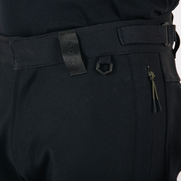 Pantalon moto Knox Urban Pro MK2