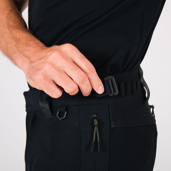 Pantalon moto Knox Urban Pro MK2