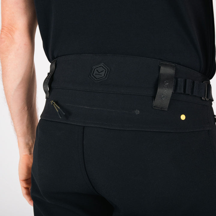 Pantalon moto Knox Urban Pro MK2