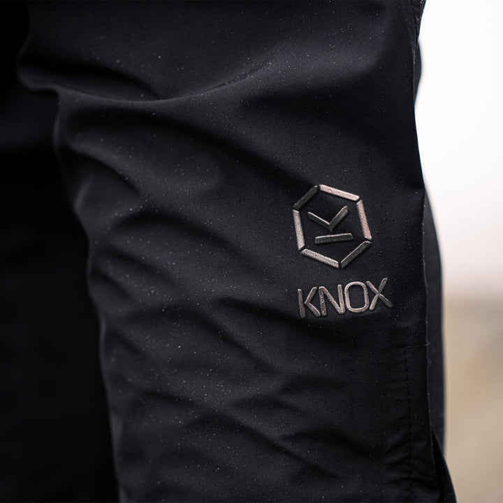 Pantalon de pluie Knox Walker MK2