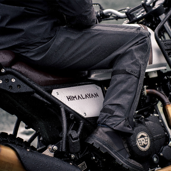 Pantalon de pluie Knox Walker MK2