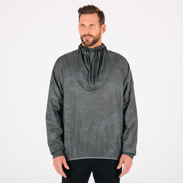 Knox Protector Shirt Tor Black