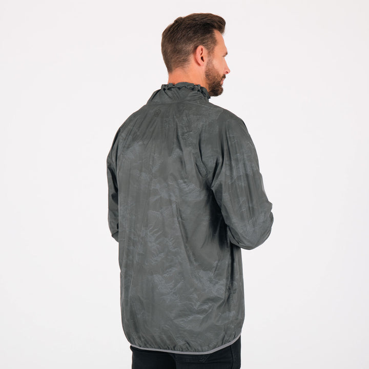 Knox Protector Shirt Tor Black