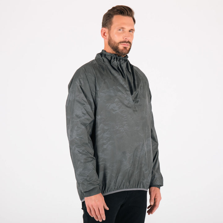 Knox Protector Shirt Tor Black