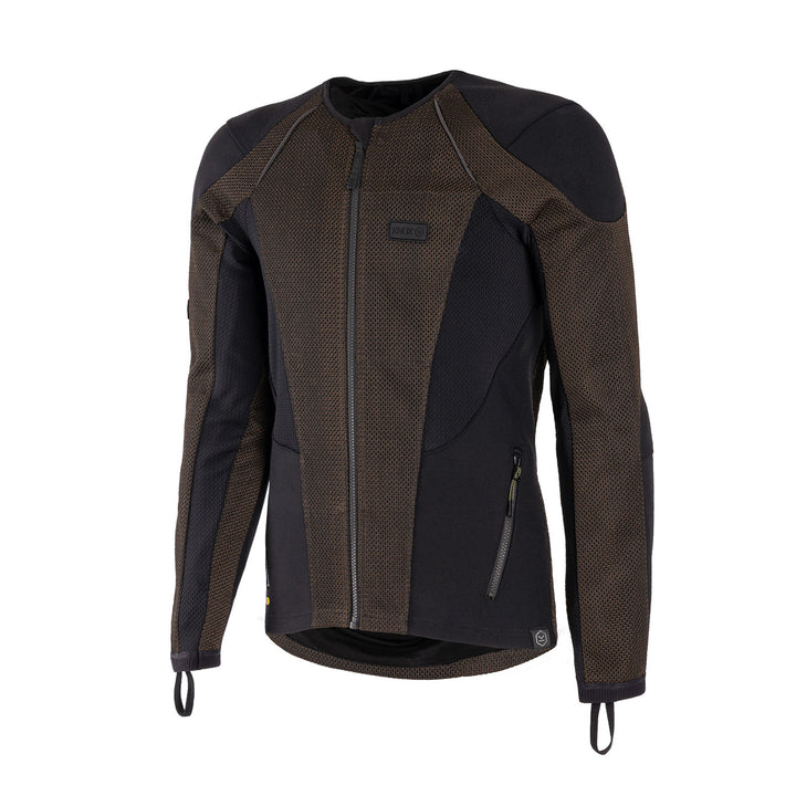 Knox protector shirt Urban Pro MK3 Copper
