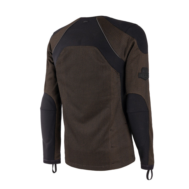 Knox protector shirt Urban Pro MK3 Copper