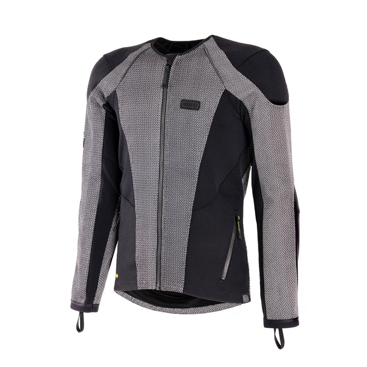 Knox Protektorenhemd Urban Pro MK3 Prata