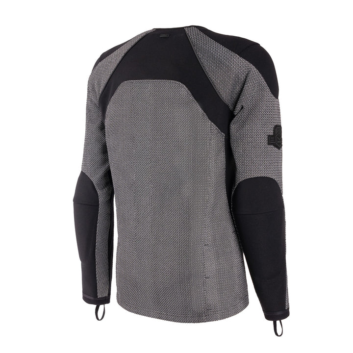 Knox Protektorenhemd Urban Pro MK3 Prata