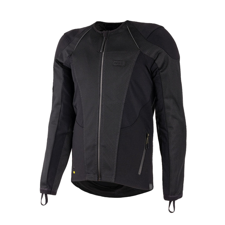 Knox Protektorenhemd Urban Pro MK3 Black
