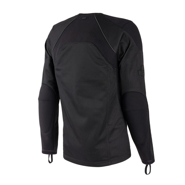 Knox Protektorenhemd Urban Pro MK3 Black