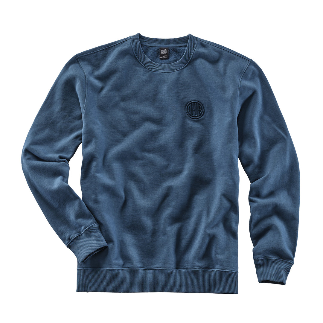 Deus Sweater Pill Logo Legion