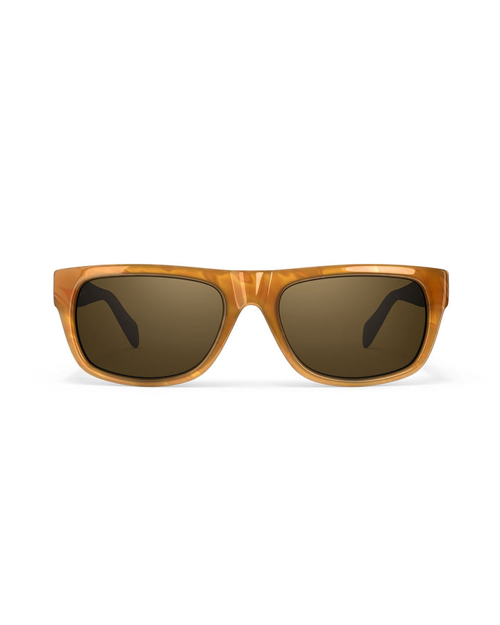 Vallon Brille June Horn