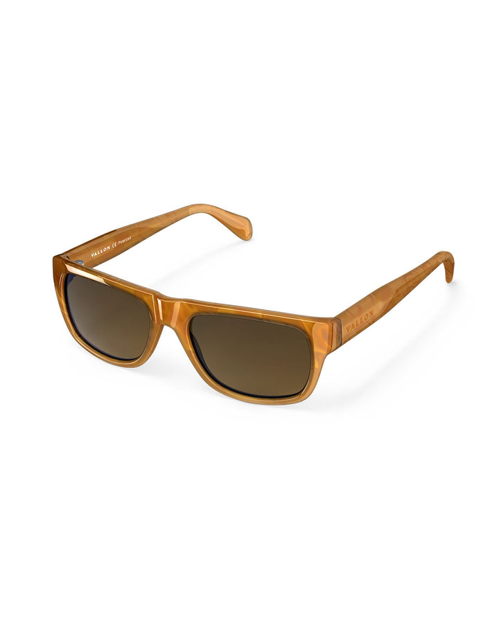 Vallon Brille June Horn