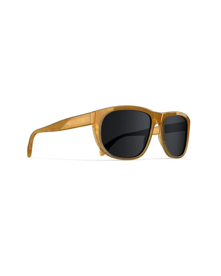 Vallon Brille Wilburys Horn