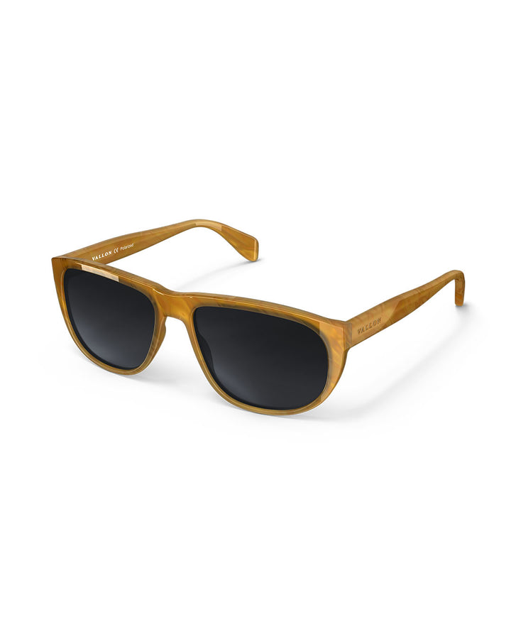 Vallon Brille Wilburys Horn