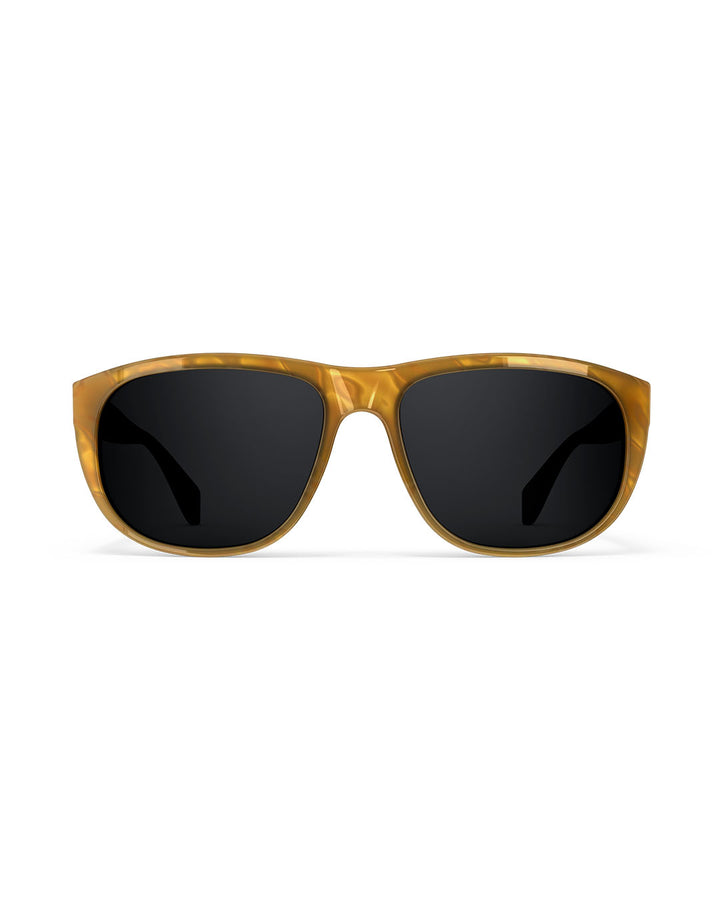 Vallon Brille Wilburys Horn