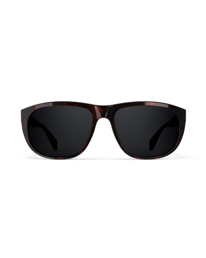 Vallon Brille Wilburys Dark Tortoise