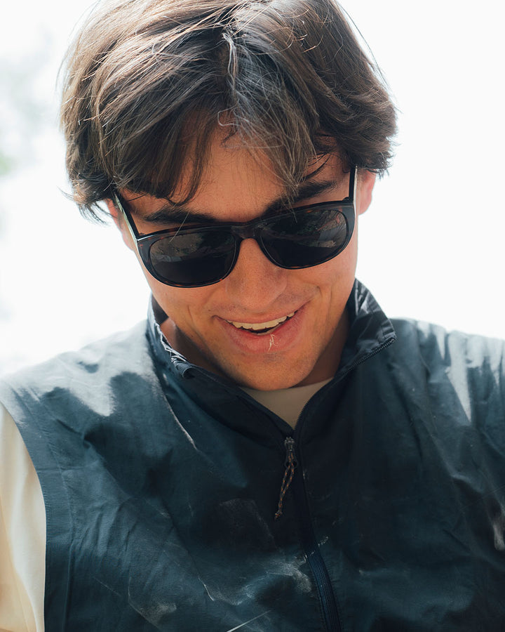 Vallon Brille Wilburys Dark Tortoise