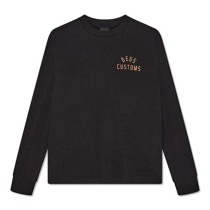 Deus Longsleeve Engineer