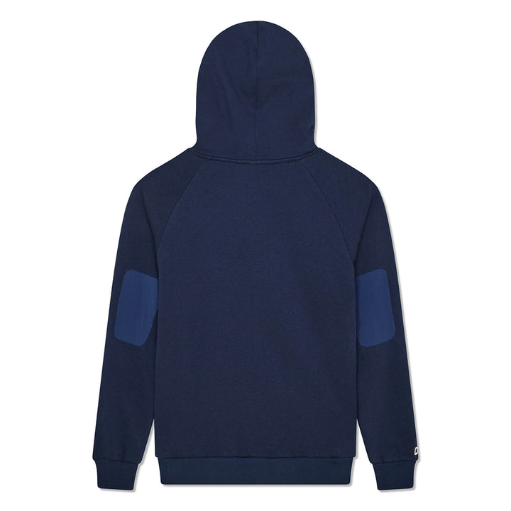 Deus Hoodie Sideways